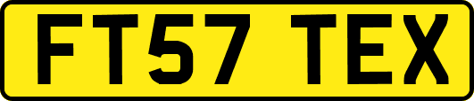 FT57TEX
