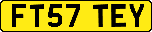 FT57TEY