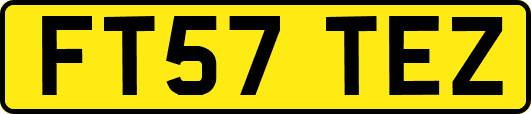 FT57TEZ