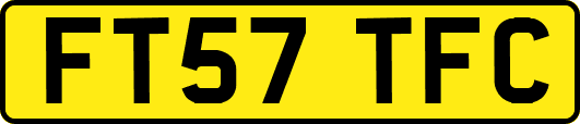 FT57TFC