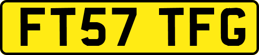 FT57TFG