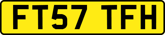 FT57TFH