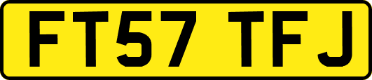 FT57TFJ