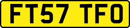 FT57TFO