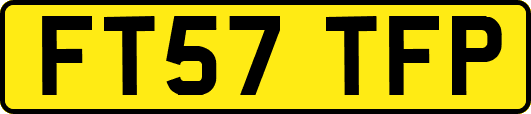 FT57TFP
