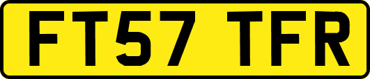 FT57TFR