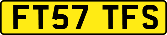 FT57TFS