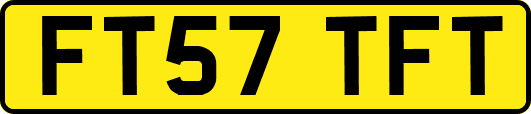 FT57TFT