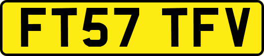 FT57TFV