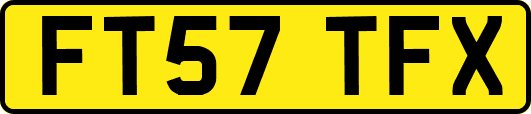 FT57TFX