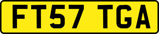 FT57TGA
