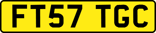 FT57TGC