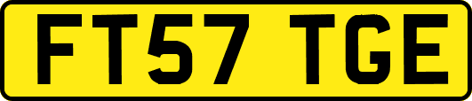FT57TGE