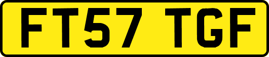FT57TGF