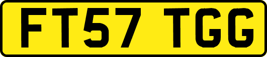 FT57TGG