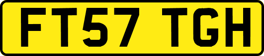 FT57TGH