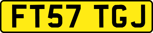 FT57TGJ