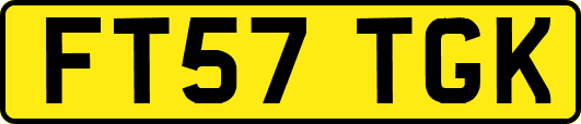 FT57TGK