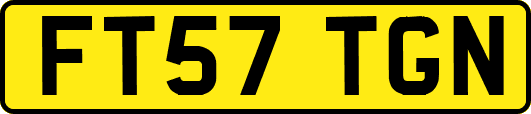 FT57TGN