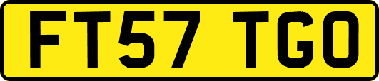 FT57TGO