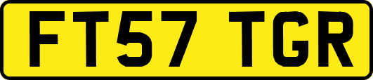 FT57TGR