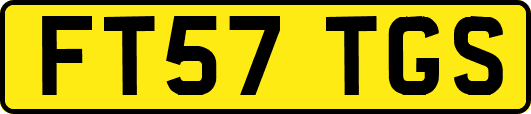 FT57TGS