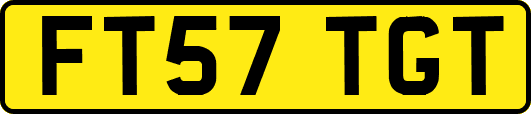 FT57TGT