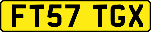 FT57TGX