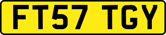 FT57TGY