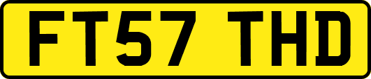 FT57THD