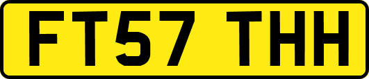 FT57THH