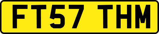 FT57THM