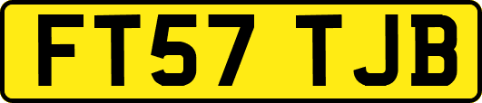 FT57TJB