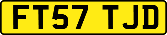FT57TJD