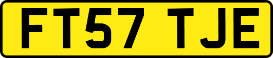 FT57TJE