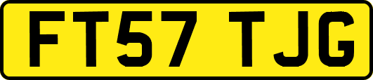 FT57TJG