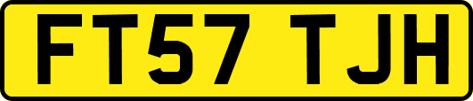 FT57TJH