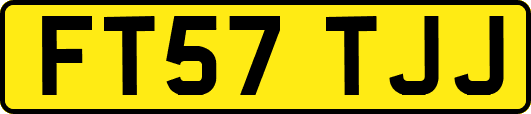 FT57TJJ