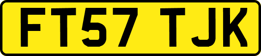 FT57TJK