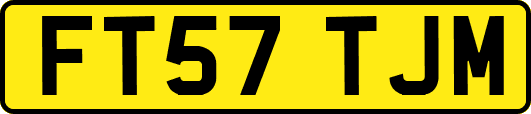 FT57TJM