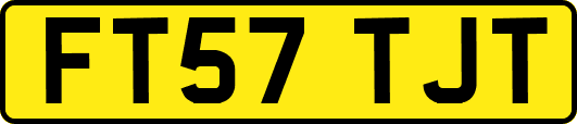 FT57TJT