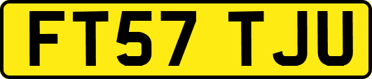 FT57TJU