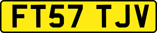 FT57TJV