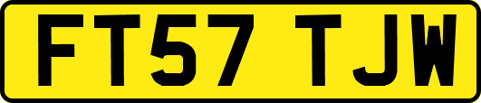 FT57TJW