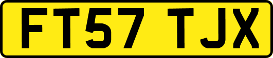 FT57TJX