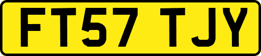 FT57TJY