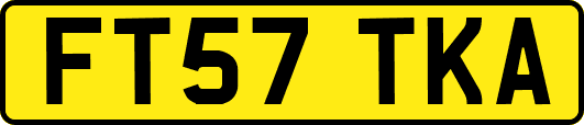 FT57TKA