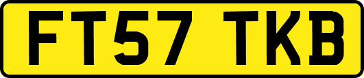 FT57TKB