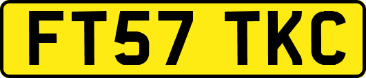 FT57TKC