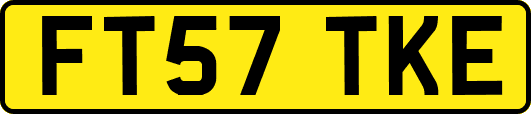 FT57TKE